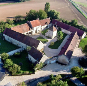 Gîte du fournil « Chez Nicole »